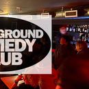 Sunday Funday Comedy Show - Free for Couch Surfing's picture