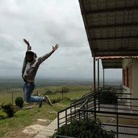 Aku Vaishnav's Photo