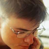 Lukas Mikkelsen's Photo