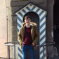 Johnny  Donoghue's Photo