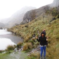 Jazmín Alandete's Photo