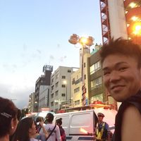 yuto kakimoto's Photo