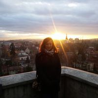 Kasia Niemiec's Photo