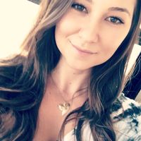 Ariel Orodenker's Photo