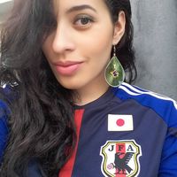 Cathie Pucca的照片