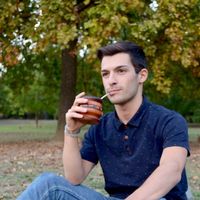 Ben Brunati的照片