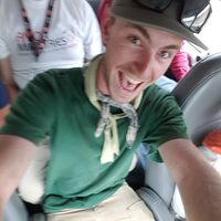 Jonathan Parker的照片