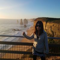 Le foto di Haruna Nakayama