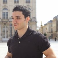 Bassel Houssny's Photo