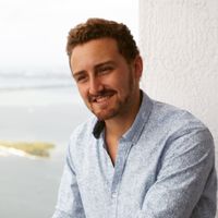 Oliver Moroso的照片