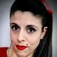 Cecilia Malga's Photo