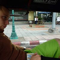 Kuba Majcher's Photo