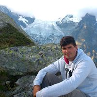 hugo wenceslao's Photo