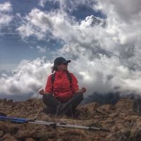 Tatiana Rebresh's Photo