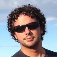 Sebastian Sosa's Photo