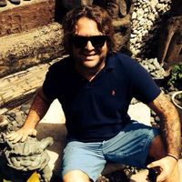 Igor Tchkotoua's Photo