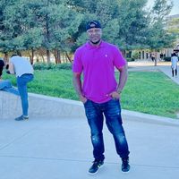 Degan Dennis's Photo