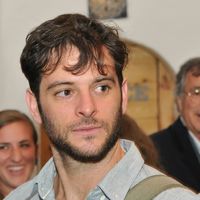 Asher Ben Shalom's Photo