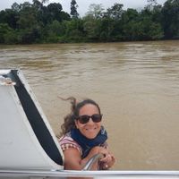 Le foto di Lucie Anaclet