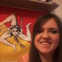 Alvija Gražulytė's Photo