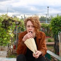 Fotos de Chloe McArthur