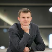 Fotos de Dmitry Bogan