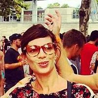 manuela  recchi's Photo