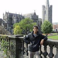 Daher SALIM的照片