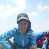 Pegah pezeshki的照片