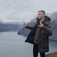 Vitalii Sinitsa's Photo