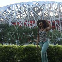 Scarlett Navarrete的照片