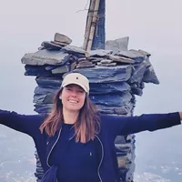 Anne Zijleman's Photo