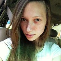 Olga Svyryda's Photo