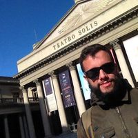 Marcus Silva的照片