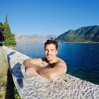 Ognjen Ljevaja的照片