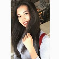 Fotos de Adema Adjihodjaeva