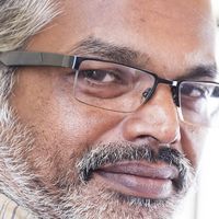 Somakumaran A's Photo