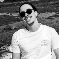 Yassine Sellami的照片