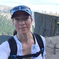 Kristen MacKenzie's Photo