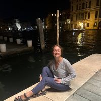 Maryna Petrova的照片