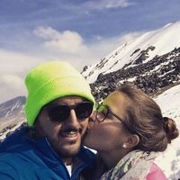 Fotos de Arantza Cervante