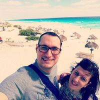 Gianluca Abbate's Photo