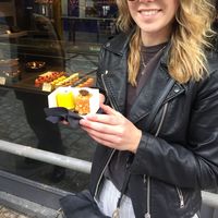 Julie Hatfield的照片