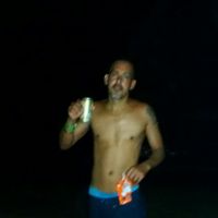 Edwin J Santos's Photo