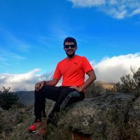 Fotos von Exequiel Barrionuevo