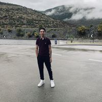 Muhammad Abd L Fattah's Photo