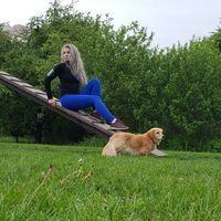 Anička Babankova的照片