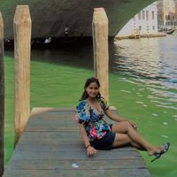 Jessy Moreno's Photo