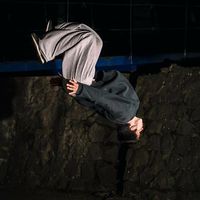 Sebastian Arce Pk's Photo