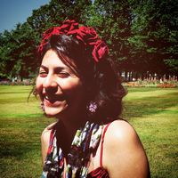 Hedieh Mehmannavazan的照片